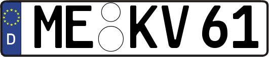 ME-KV61