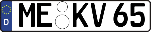 ME-KV65