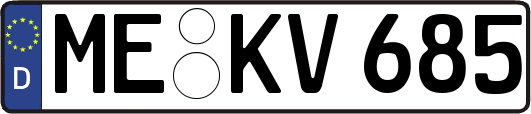 ME-KV685