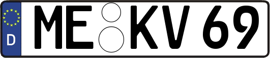 ME-KV69