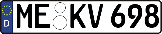 ME-KV698