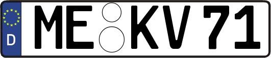 ME-KV71