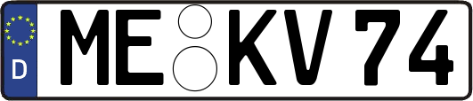 ME-KV74