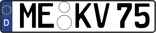 ME-KV75