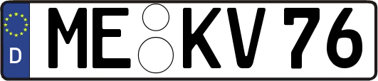 ME-KV76