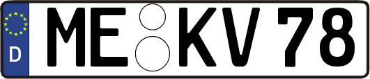 ME-KV78