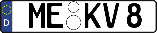 ME-KV8
