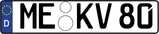 ME-KV80