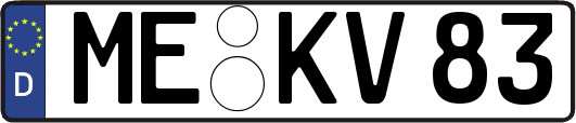 ME-KV83