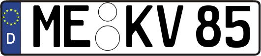 ME-KV85