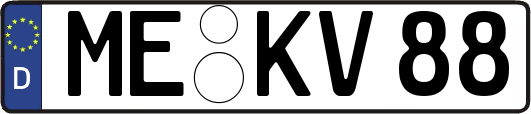ME-KV88