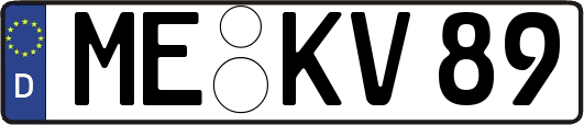 ME-KV89