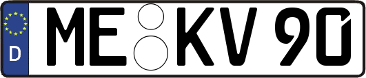 ME-KV90