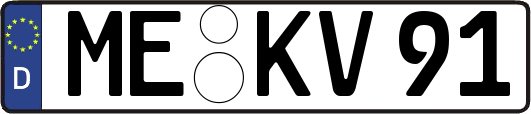 ME-KV91