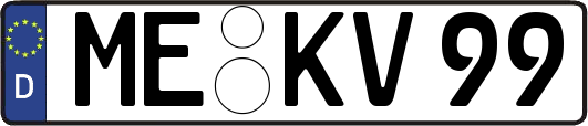 ME-KV99