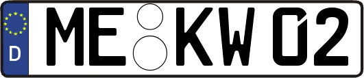 ME-KW02