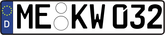 ME-KW032