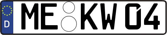 ME-KW04