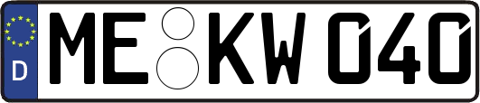 ME-KW040
