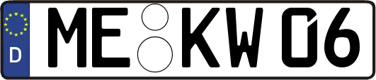 ME-KW06