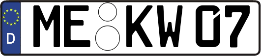 ME-KW07
