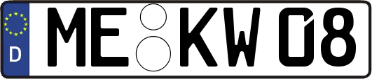 ME-KW08