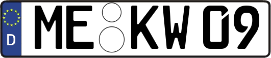 ME-KW09