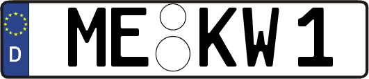 ME-KW1