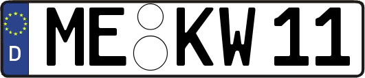ME-KW11