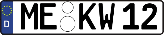 ME-KW12