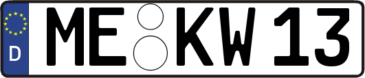 ME-KW13