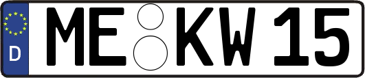 ME-KW15
