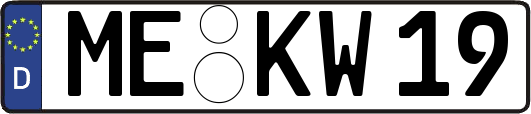 ME-KW19