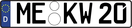 ME-KW20