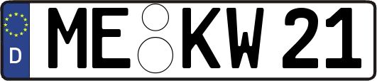 ME-KW21