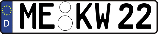 ME-KW22