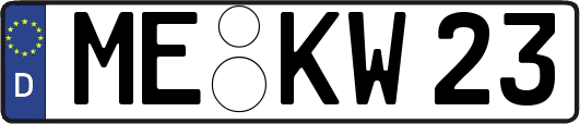 ME-KW23