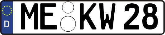 ME-KW28