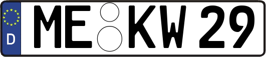 ME-KW29