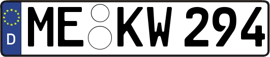 ME-KW294