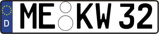 ME-KW32