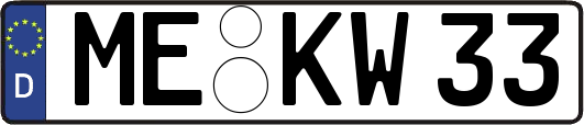 ME-KW33