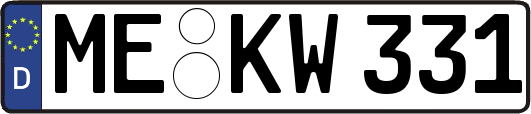 ME-KW331