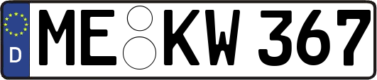 ME-KW367