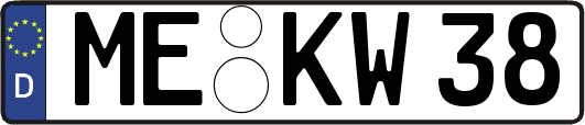 ME-KW38