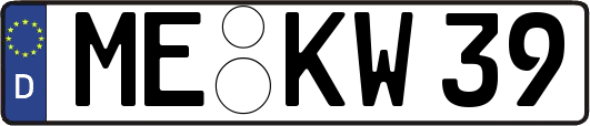 ME-KW39