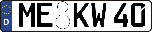 ME-KW40