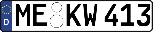 ME-KW413