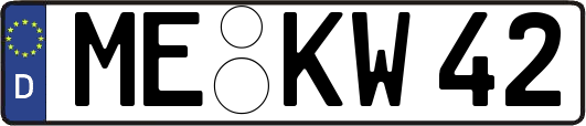 ME-KW42