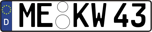 ME-KW43